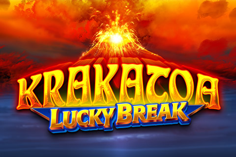 Krakatoa: Lucky Break