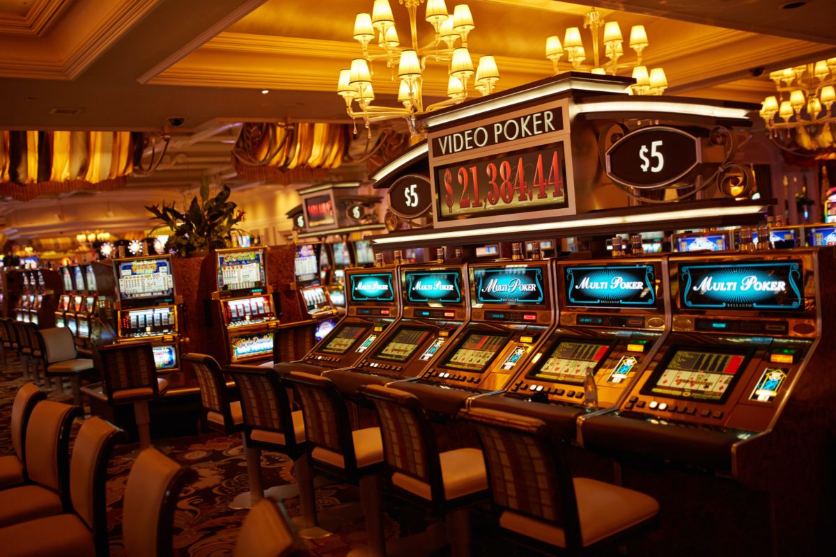 Casino Image